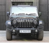 BIMBRA 4X4 Model M Bumper